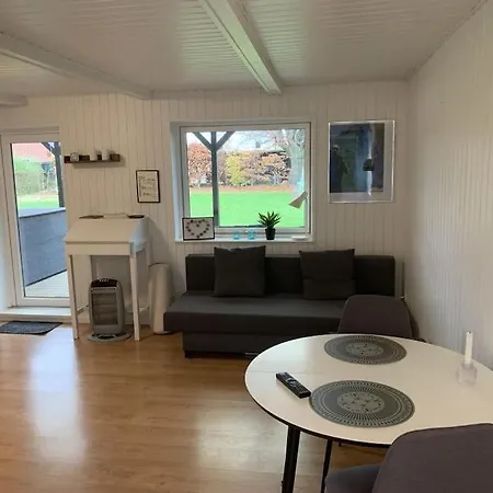 Hyggelig Lejlighed Bjerringbro