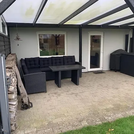 Apartamento Hyggelig Lejlighed Bjerringbro